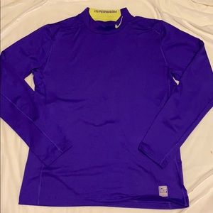 COPY - Nike Men’s Pro Combat Dri-Fit shirt